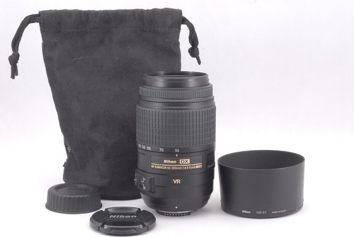 Nikon nikkor 300 - af-s, mm