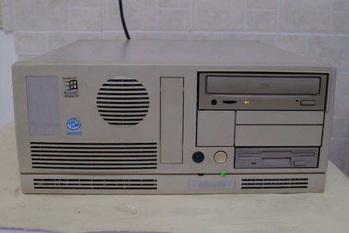 Olivetti 133 vintage - p,