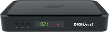 Decoder tivùsat combo q90 - decoder,