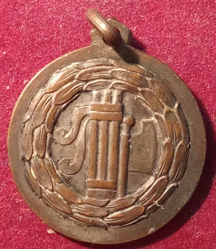 Medaglia era fascista