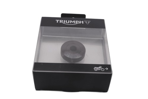 Tappo riempimento olio cnc - di,