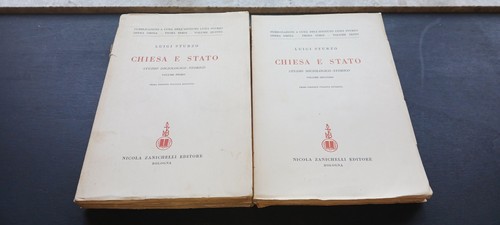 Luigi sturzo chiesa - luigi, 2