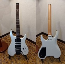 Steinberger Spirit GU Deluxe
