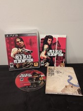 Red Dead Redemption (Sony