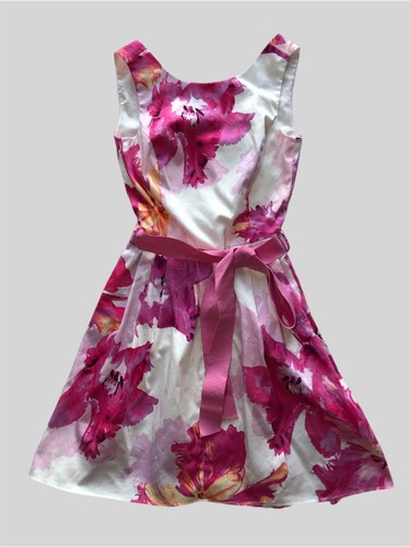 Abito babydoll estivo blugirl - babydoll,