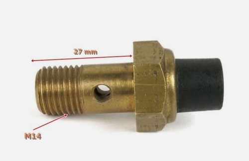 Sensore temperatura acqua m14 - sensore,