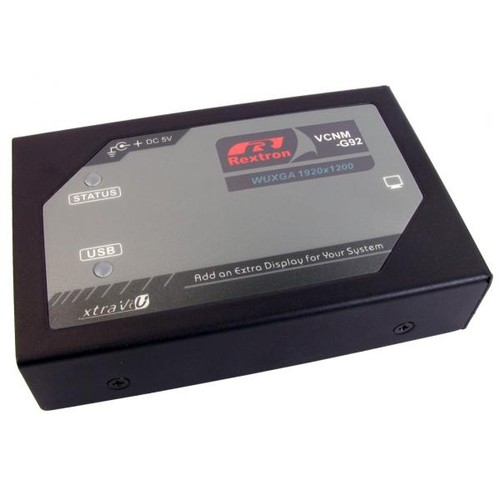 Cables direct usb2 hdmilan - direct, usb2-hdmilan