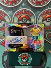 2024-25 Panini Roberto Carlos