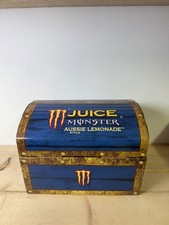 Monster Energy Aussie Lemonade