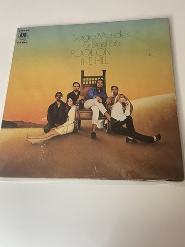 Sergio mandes brasil 66 - mandes,