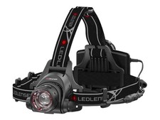 LED Lenser H14R.2 Torcia a