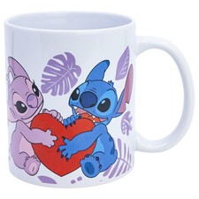 Stitch tazza ceramica da - tazza,