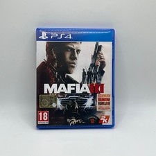 Mafia 3 III PS4 Gioco Sony