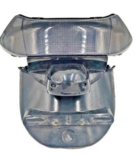 FARO FANALE POSTERIORE-YAMAHA