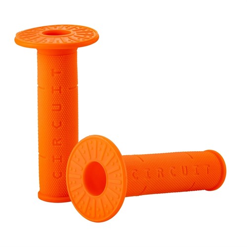 Manopole circuit arancio - iv,