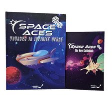 Space Aces: Voyages In