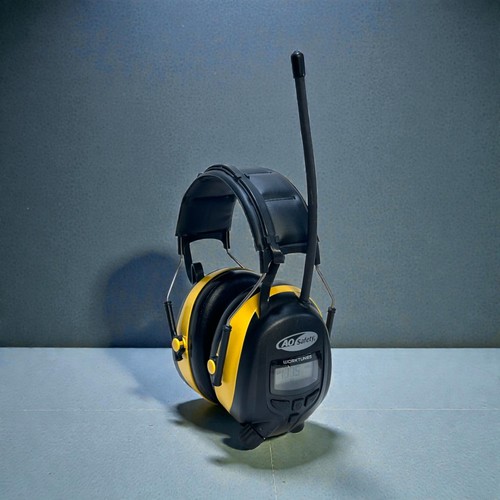 Peltor wtd22 worktunes fm - peltor, am/fm
