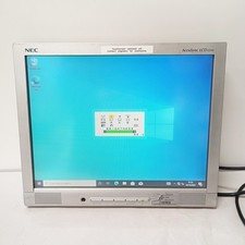 NEC AccuSync LCD52VM Monitor