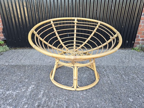Sedia satellitare papasan - sedia, satellitare/papasan