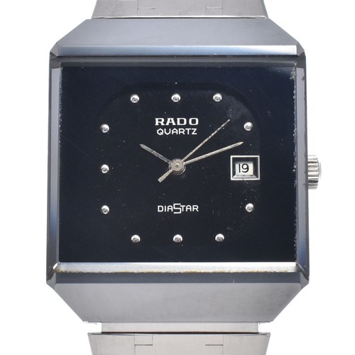 Orologio uomo rado diastar - orologio,