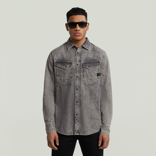 Camicie uomo star - camicie, g-star
