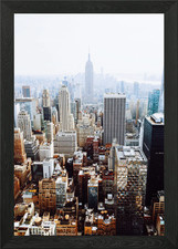 Quadro Stampa su Tela Poster