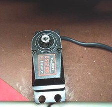 Align DS820M High Voltage