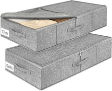 Confezione Da 2 Contenitori Da