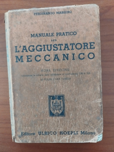 Manuale pratico - manuale,