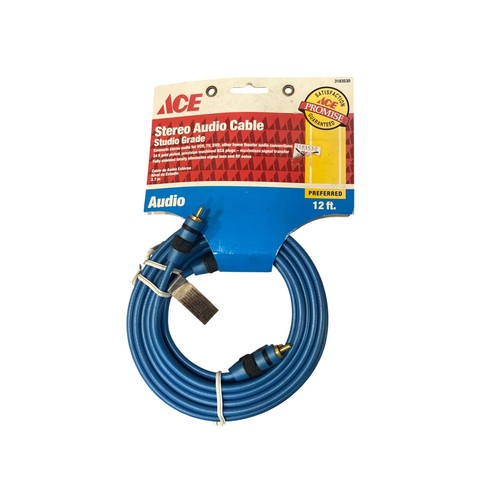Cavo audio stereo - , ace
