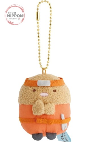 Sumikko gurashi tonkatsu ninja - sumikko,