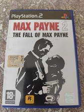 MAX PAYNE 2 THE FALL OF MAX