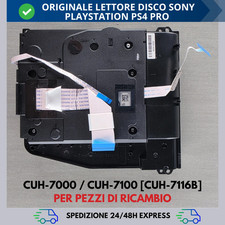 Lettore Masterizzatore disco