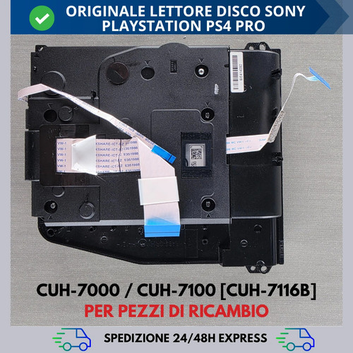 Lettore masterizzatore disco - lettore,