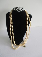 COLLANA PERLE VINTAGE PRESTIGE