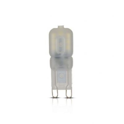 Lampadina led 5w - g9, 2,5w
