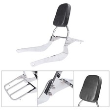 Schienale Sissy Bar con