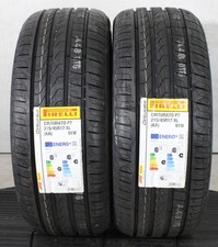 2 pneumatici estivi 215/45R17