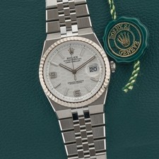 Rolex Land-Dweller 40mm