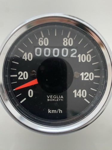 Tachimetro moto veglia - tachimetro,