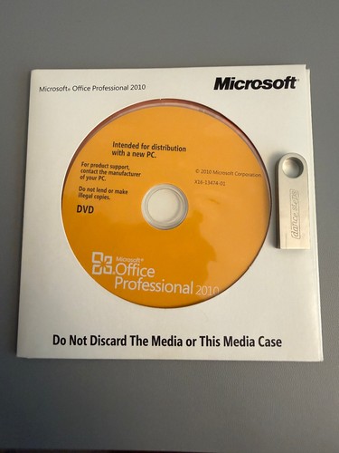 Microsoft office 2010 - microsoft,