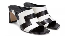 JIMMY CHOO sandali con tacco