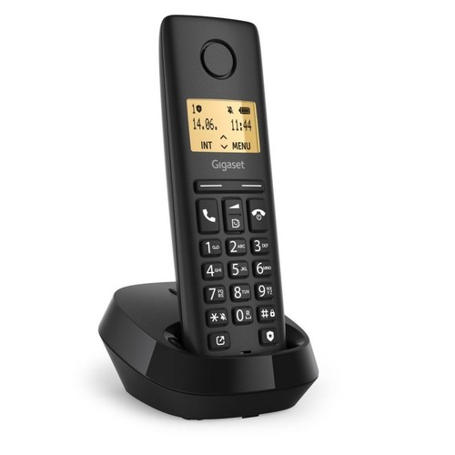 Gigaset pure 100 telefono - 100,