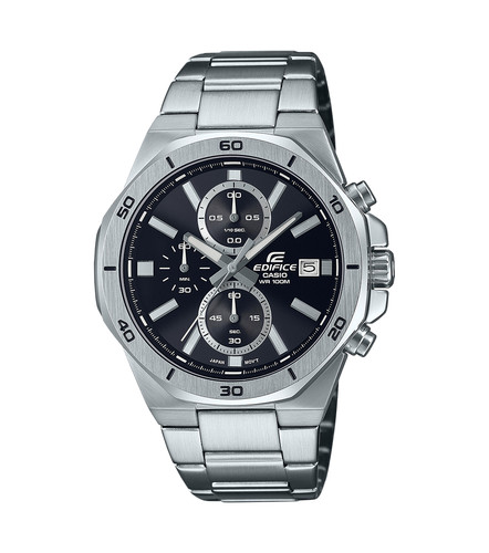 Casio edifice efv - casio, efv-640d-1avuef