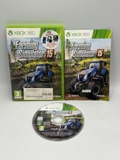Microsoft Xbox 360 - Farming