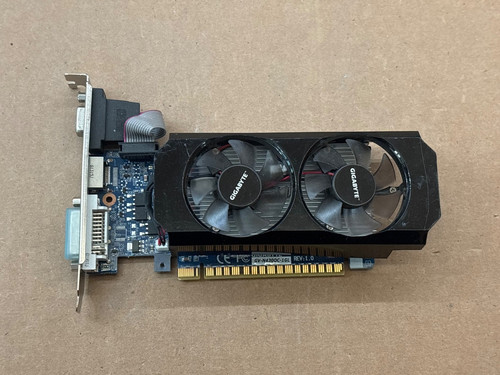 Scheda video geforce 430 - scheda, gt