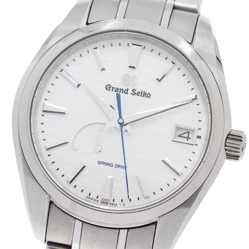 Orologio uomo seiko grand - uomo,