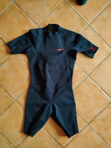 Kit snorkeling apnea muta l - muta,