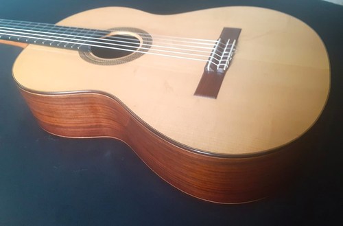 Chitarra classica liuteria - classica,