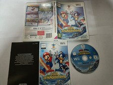 Mario & Sonic ai Giochi